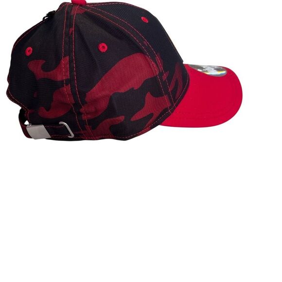 Nwt men’s Marvel Iron Man Hat - Picture 3 of 4